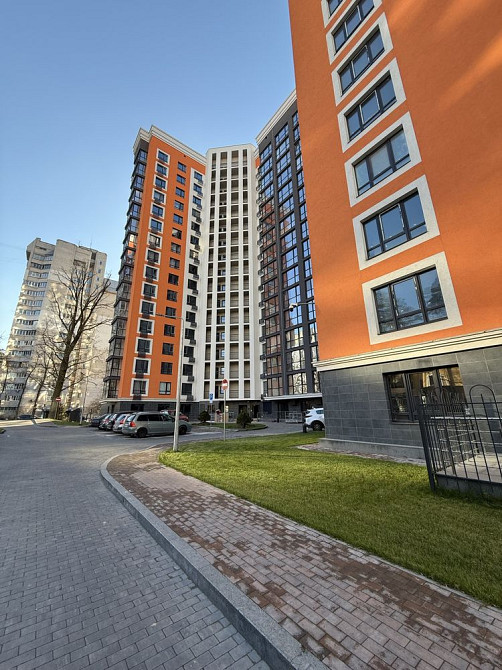 ЖК Eco Dream Квартира з документами ЄВІДНОВЛЕНЯ Київ - зображення 3