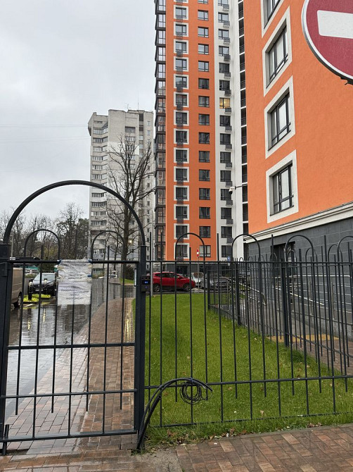 ЖК Eco Dream Квартира з документами ЄВІДНОВЛЕНЯ Київ - зображення 4