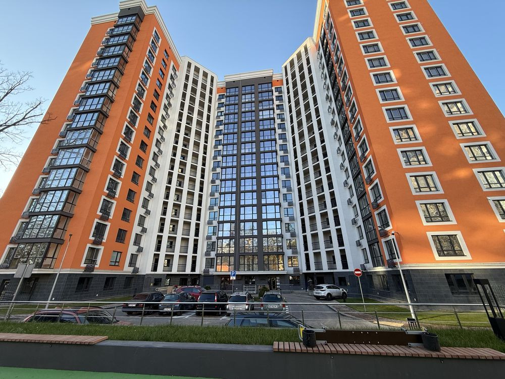 ЖК Eco Dream Квартира з документами ЄВІДНОВЛЕНЯ Київ - зображення 1