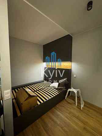 Продаж квартири, смарт, з ремонтом, ЖК Новомостицько-Замковецький Киев