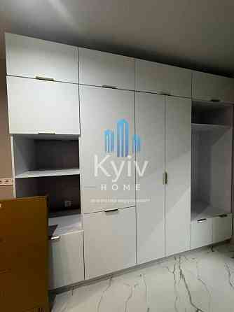 Продаж квартири, смарт, з ремонтом, ЖК Новомостицько-Замковецький Киев