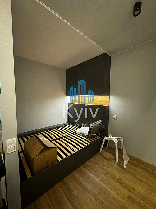 Продаж квартири, смарт, з ремонтом, ЖК Новомостицько-Замковецький Киев - изображение 5