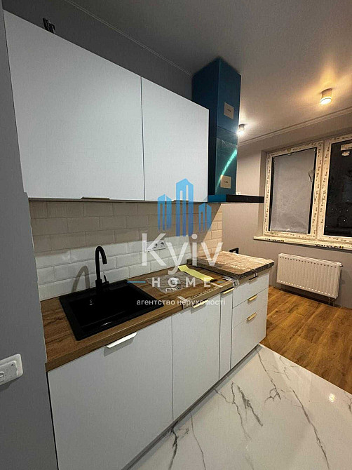 Продаж квартири, смарт, з ремонтом, ЖК Новомостицько-Замковецький Киев - изображение 2