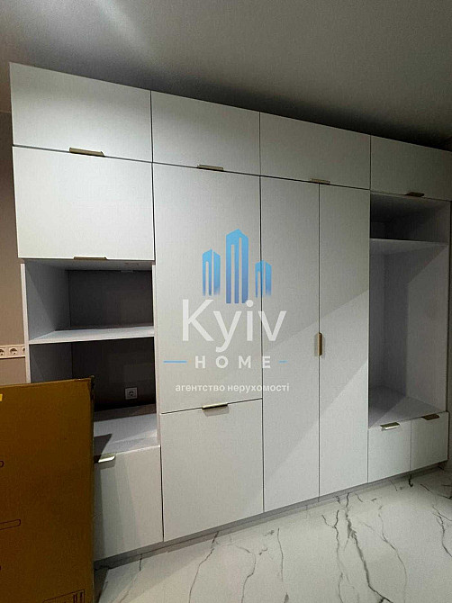 Продаж квартири, смарт, з ремонтом, ЖК Новомостицько-Замковецький Киев - изображение 4