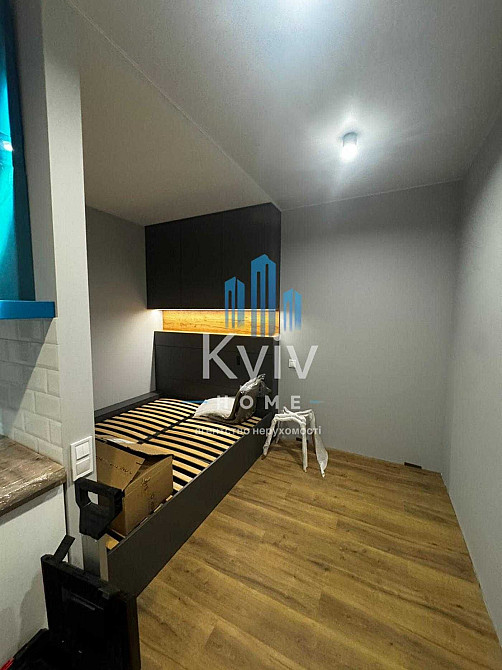 Продаж квартири, смарт, з ремонтом, ЖК Новомостицько-Замковецький Киев - изображение 6