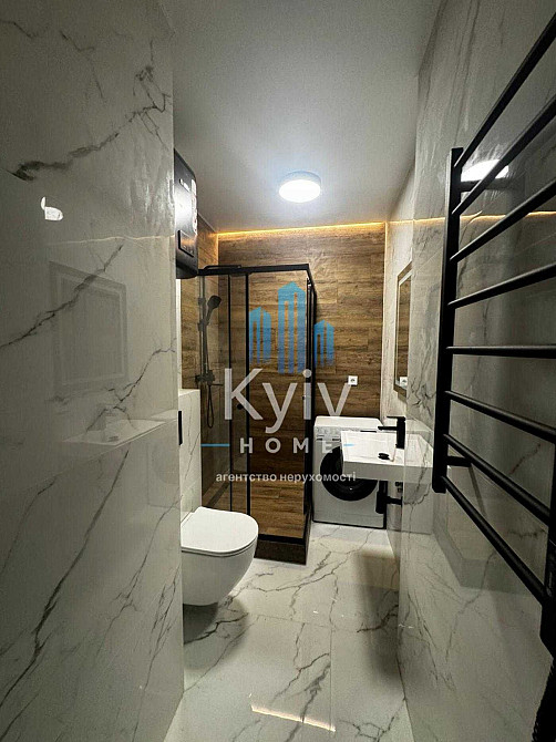 Продаж квартири, смарт, з ремонтом, ЖК Новомостицько-Замковецький Киев - изображение 8