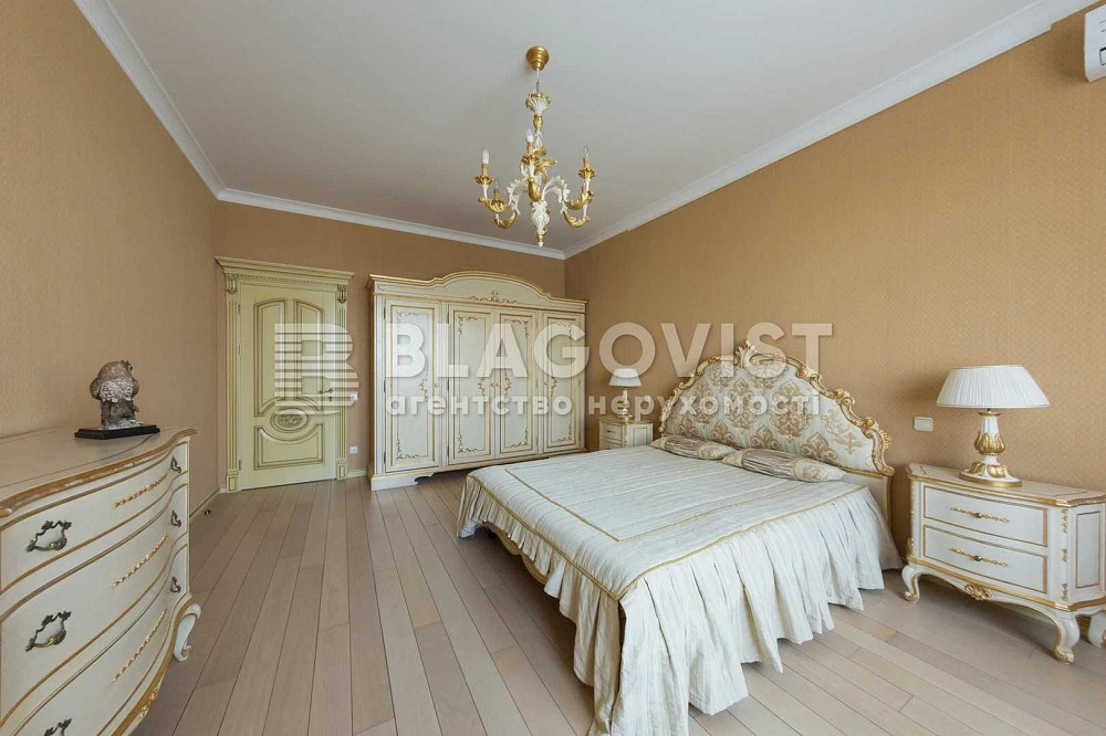 (150м2) Печерськ Квартира з гарним ремонтом Коновальця/Лесі Українки Киев - изображение 8