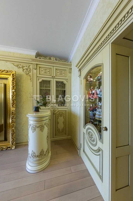 (150м2) Печерськ Квартира з гарним ремонтом Коновальця/Лесі Українки Киев - изображение 6