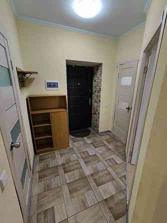 1к квартира з ремонтом, є балкон! Мінімальне оформлення! Ірпінь