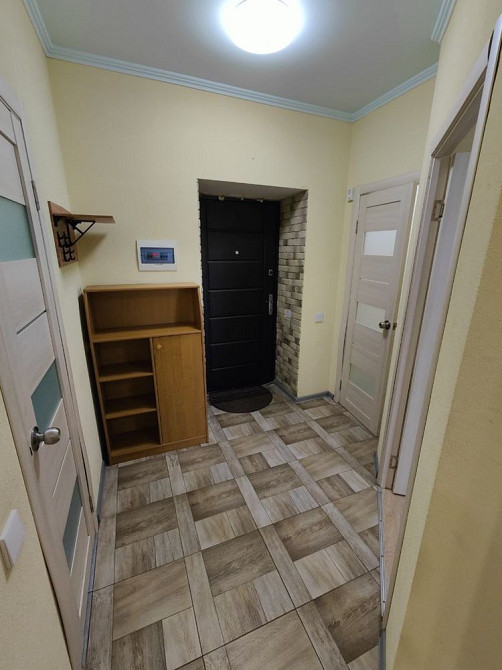 1к квартира з ремонтом, є балкон! Мінімальне оформлення! Ірпінь - зображення 3