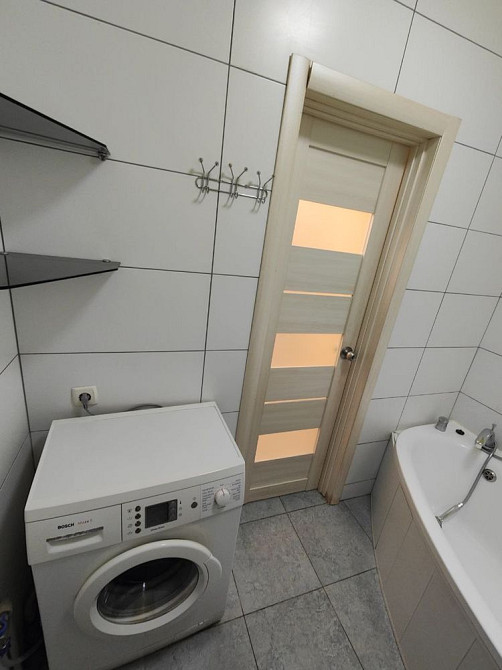 1к квартира з ремонтом, є балкон! Мінімальне оформлення! Ірпінь - зображення 5