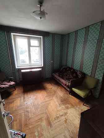 Продаж 2-кімнатної квартири Центр міста Запоріжжя