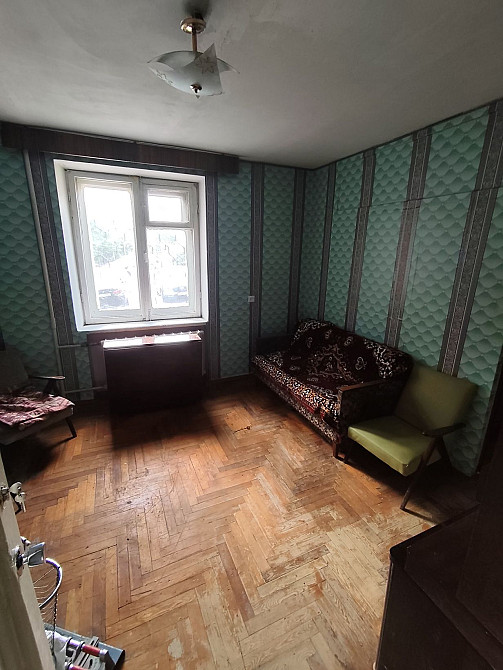 Продаж 2-кімнатної квартири Центр міста Запоріжжя - зображення 2