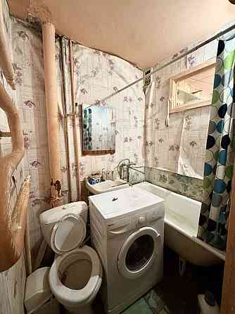 ‼️продам 1ю квартиру район Комунальный рынок 