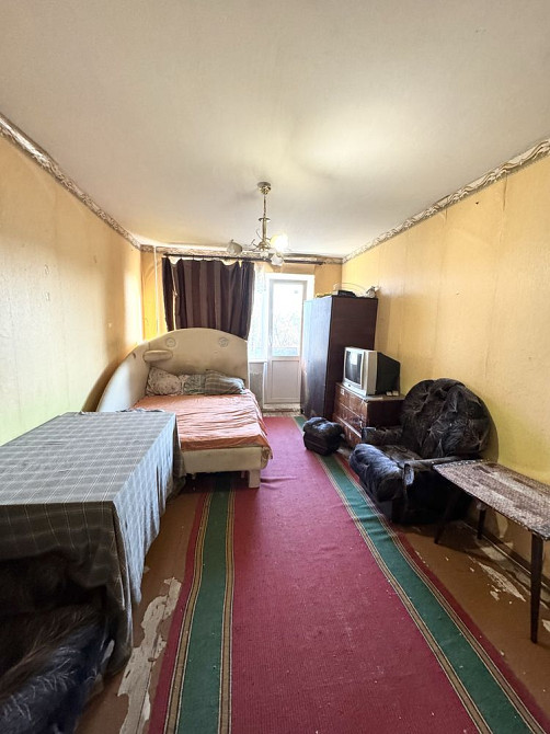 ‼️продам 1ю квартиру район Комунальный рынок  - зображення 2