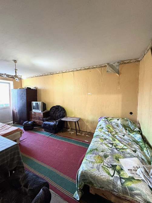 ‼️продам 1ю квартиру район Комунальный рынок  - зображення 6
