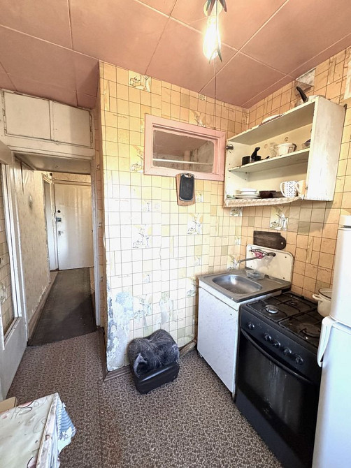 ‼️продам 1ю квартиру район Комунальный рынок  - зображення 3