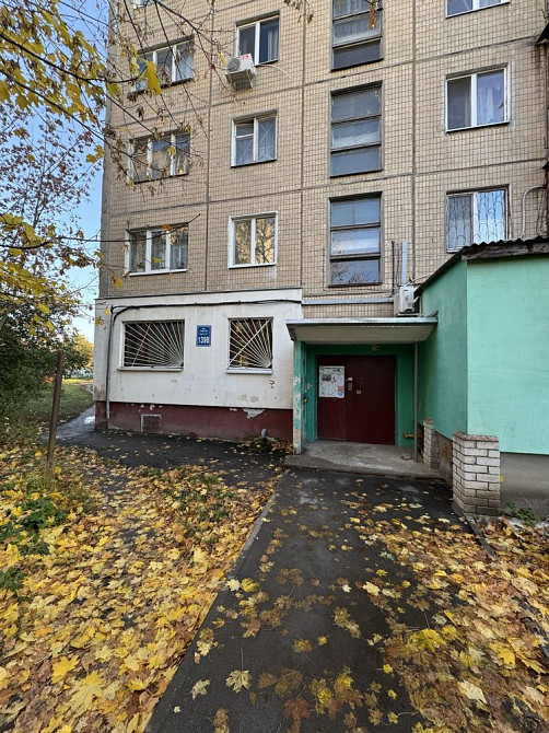 ‼️продам 1ю квартиру район Комунальный рынок  - зображення 7