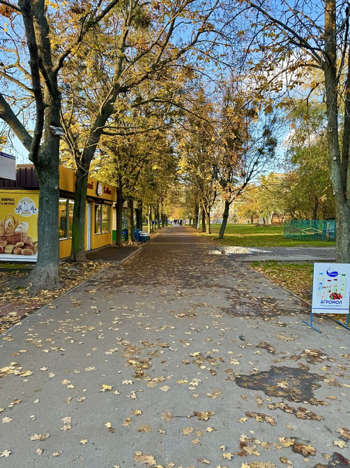 ‼️продам 1ю квартиру район Комунальный рынок  - зображення 8