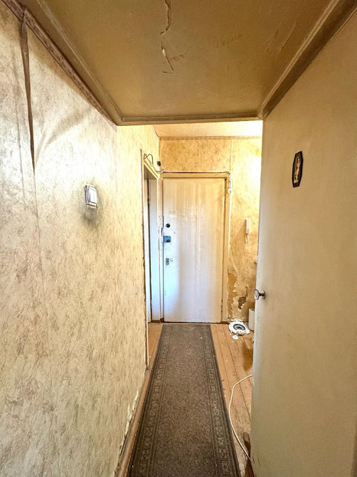 ‼️продам 1ю квартиру район Комунальный рынок  - зображення 4