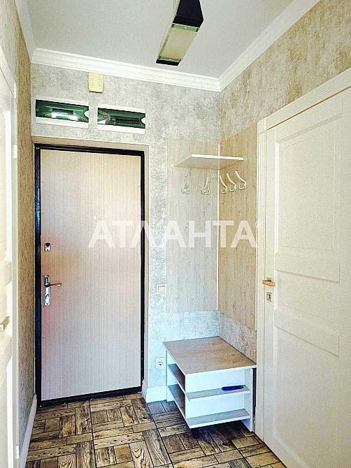 ЖК "Новый Люстдорф" 1 ком. кв. Отопление ОАГВ, паркоместо + кладовка. Одесса - изображение 5