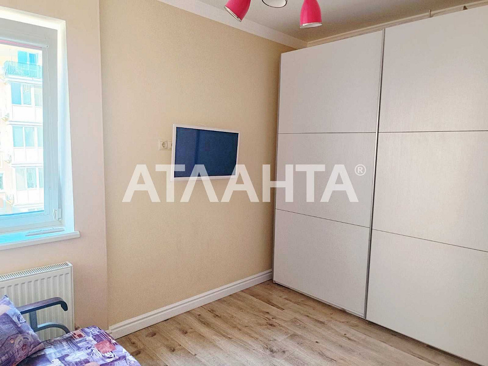 ЖК "Новый Люстдорф" 1 ком. кв. Отопление ОАГВ, паркоместо + кладовка. Одесса - изображение 6