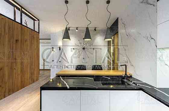 Продаж 4-к квартири ЖК Adamant, вул. Василя Липківського 33а Киев