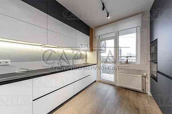 Продаж 4-к квартири ЖК Adamant, вул. Василя Липківського 33а Киев