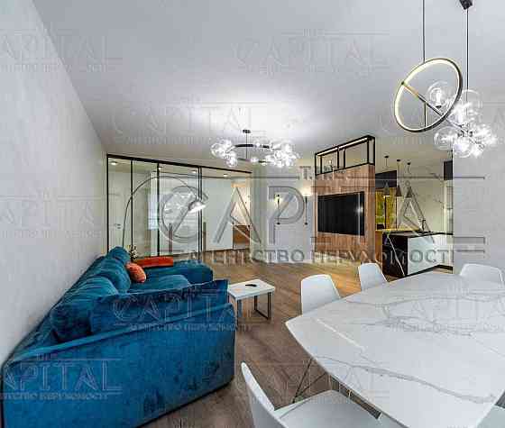 Продаж 4-к квартири ЖК Adamant, вул. Василя Липківського 33а Киев