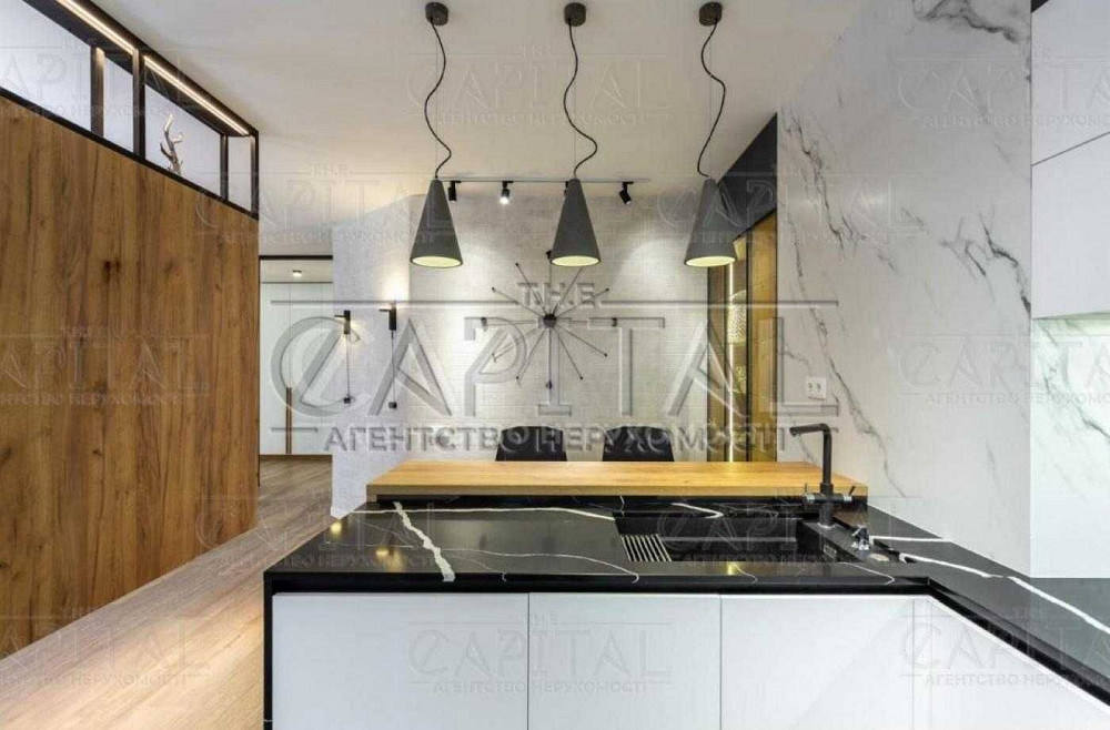 Продаж 4-к квартири ЖК Adamant, вул. Василя Липківського 33а Киев - изображение 6