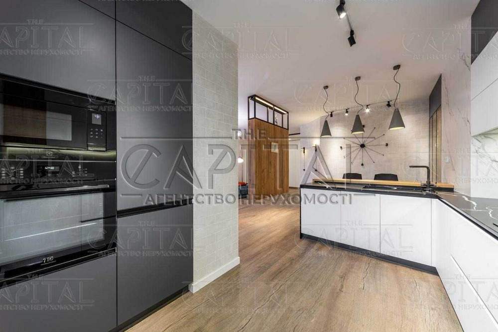 Продаж 4-к квартири ЖК Adamant, вул. Василя Липківського 33а Киев - изображение 8