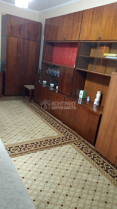 Оренда 1к квартири шос. Салтівське Харків - зображення 2