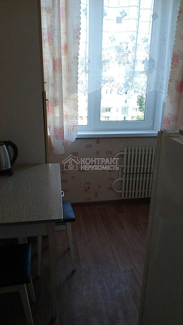 Оренда 1к квартири шос. Салтівське Харків - зображення 5