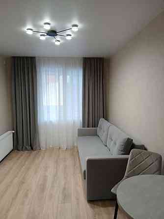 Оренда 1 кімнатна квартира в новобудові. ЖК Синергія Glass Рівне