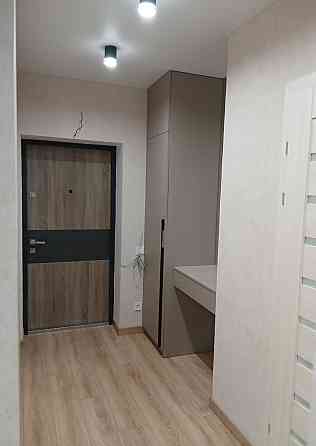 Оренда 1 кімнатна квартира в новобудові. ЖК Синергія Glass Рівне