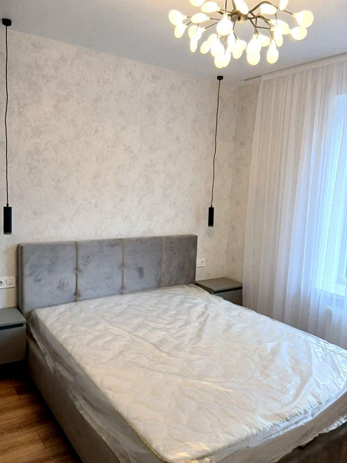 Оренда 1 кімнатна квартира в новобудові. ЖК Синергія Glass Ровно - изображение 7