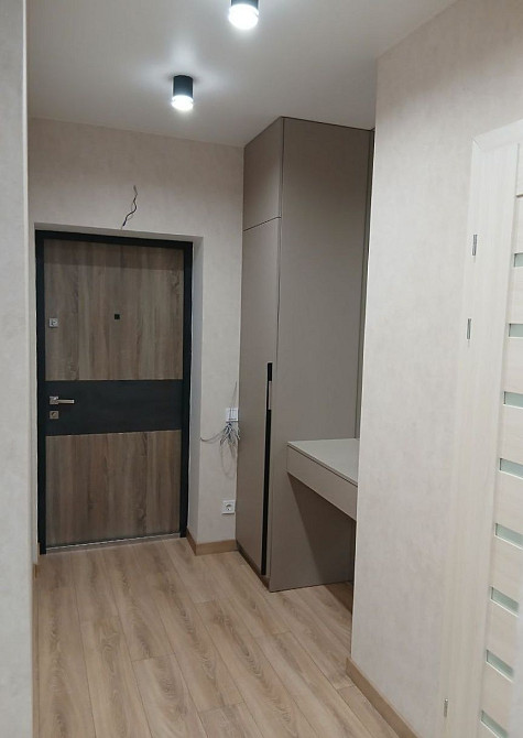 Оренда 1 кімнатна квартира в новобудові. ЖК Синергія Glass Ровно - изображение 3