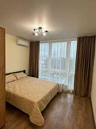 Здача в оренду 1- кімн. квартири-студіі в Manhattan  Up. ВЛАСНИК Івано-Франківськ