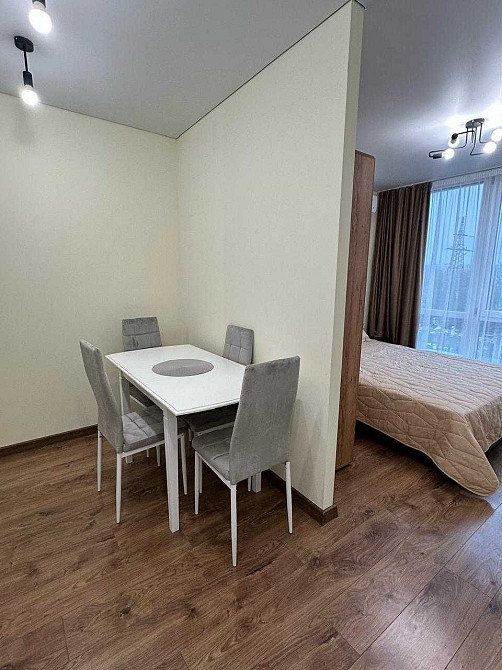 Здача в оренду 1- кімн. квартири-студіі в Manhattan  Up. ВЛАСНИК Івано-Франківськ - зображення 3