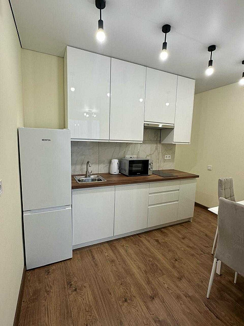 Здача в оренду 1- кімн. квартири-студіі в Manhattan  Up. ВЛАСНИК Івано-Франківськ - зображення 2