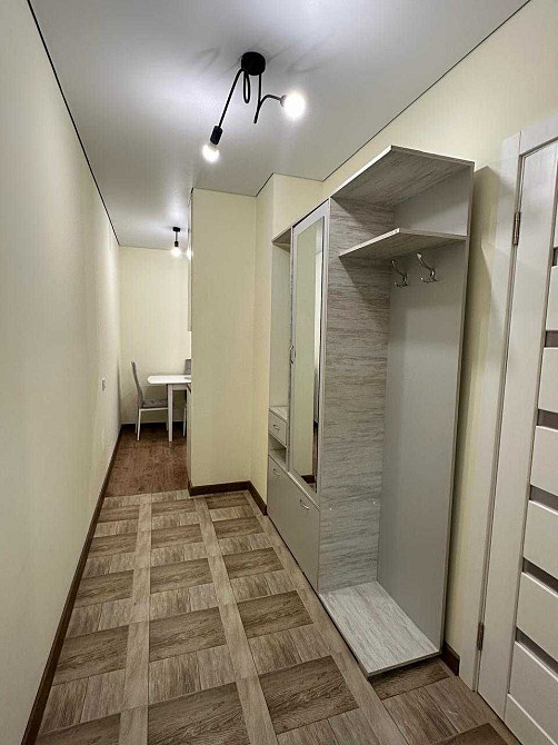 Здача в оренду 1- кімн. квартири-студіі в Manhattan  Up. ВЛАСНИК Івано-Франківськ - зображення 8