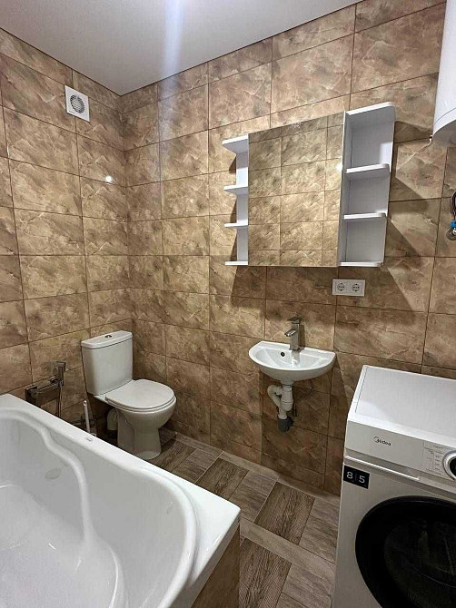 Здача в оренду 1- кімн. квартири-студіі в Manhattan  Up. ВЛАСНИК Івано-Франківськ - зображення 5