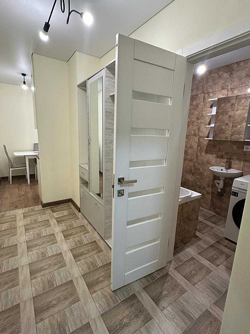 Здача в оренду 1- кімн. квартири-студіі в Manhattan  Up. ВЛАСНИК Івано-Франківськ - зображення 7