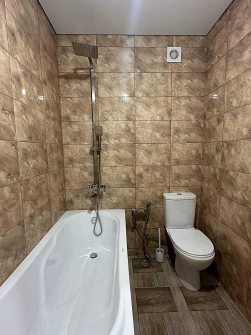 Здача в оренду 1- кімн. квартири-студіі в Manhattan  Up. ВЛАСНИК Івано-Франківськ - зображення 6