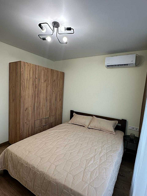 Здача в оренду 1- кімн. квартири-студіі в Manhattan  Up. ВЛАСНИК Івано-Франківськ - зображення 4