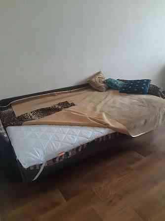 Здам, 1-к, метро-8 хв, ЖК Ревуцький, квартира з ремонтом. Без комісії! Киев