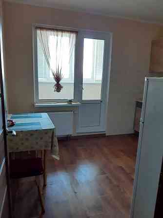 Здам, 1-к, метро-8 хв, ЖК Ревуцький, квартира з ремонтом. Без комісії! Киев