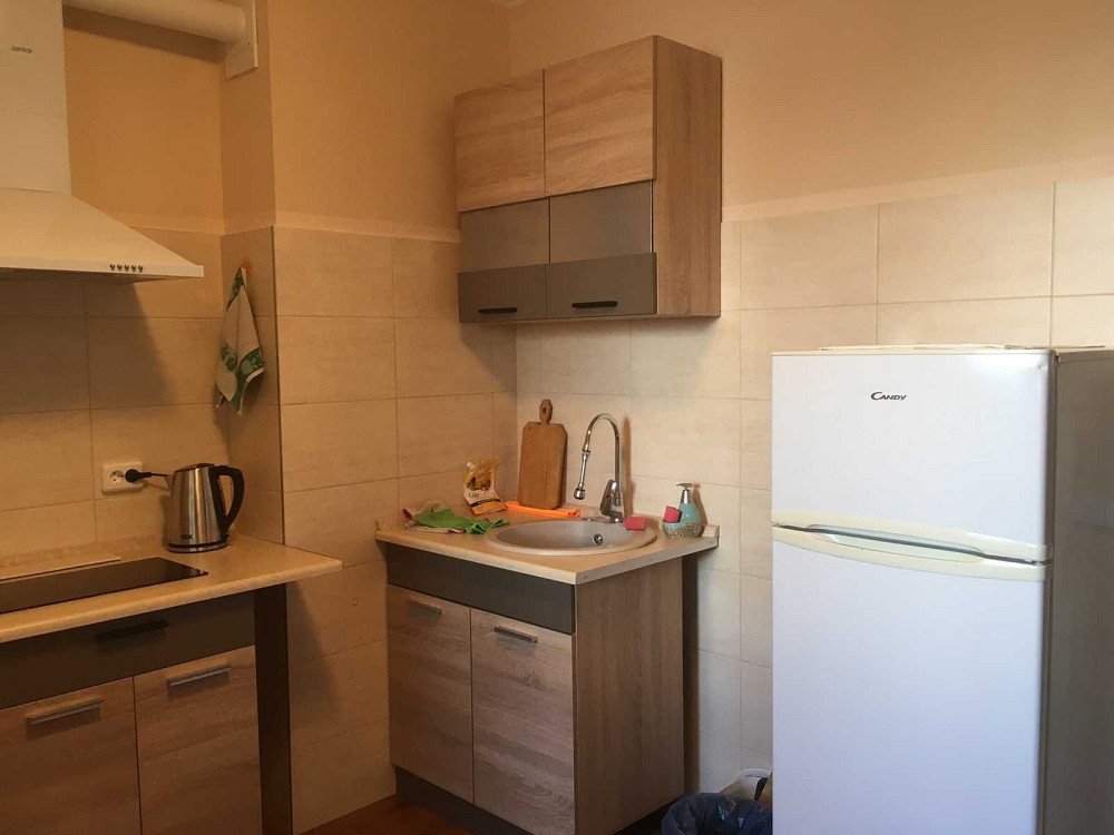 Здам, 1-к, метро-8 хв, ЖК Ревуцький, квартира з ремонтом. Без комісії! Киев - изображение 2