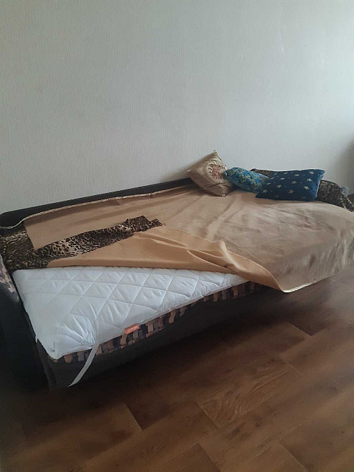 Здам, 1-к, метро-8 хв, ЖК Ревуцький, квартира з ремонтом. Без комісії! Киев - изображение 6