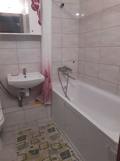 Здам, 1-к, метро-8 хв, ЖК Ревуцький, квартира з ремонтом. Без комісії! Киев - изображение 8